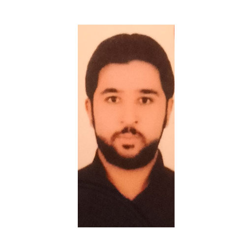 شایان محمدی